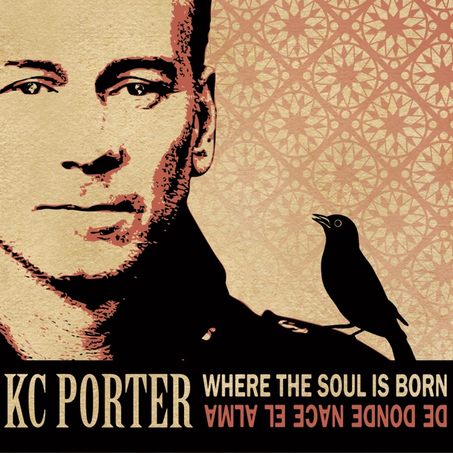 Where The Soul Is Born - Click Image to Close